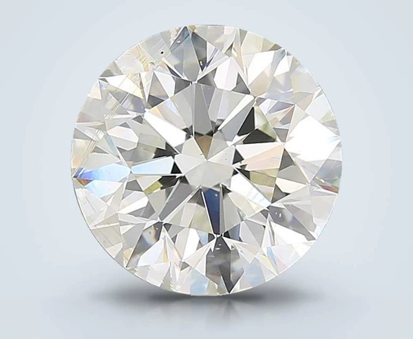 5.01 Carat · J · SI1 excellent Cut