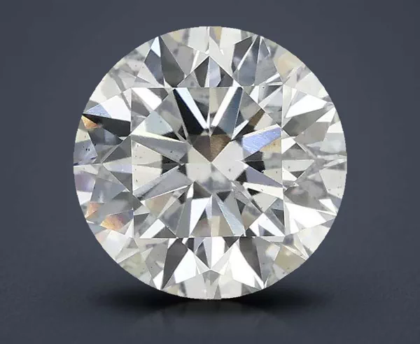 2.54 Carat · G · VS2 Rare Carat Ideal Cut
