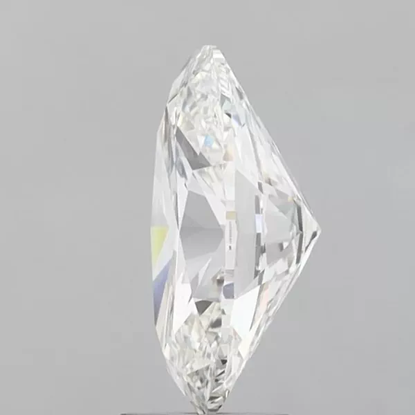 4.04 Carat · G · VVS1 Rare Carat Ideal Cut