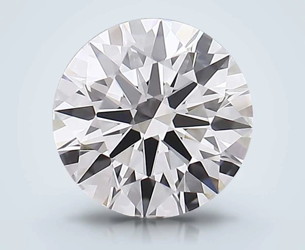 0.43 Carat · D · FL Rare Carat Ideal Cut