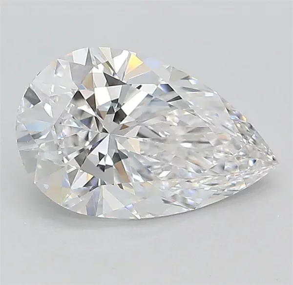 1.61 Carat · E · IF Rare Carat Ideal Cut