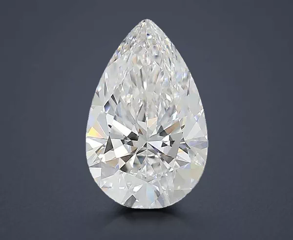 1.61 Carat · E · IF Rare Carat Ideal Cut
