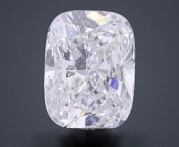 6.75 Carat · D · VVS2 Rare Carat Ideal Cut