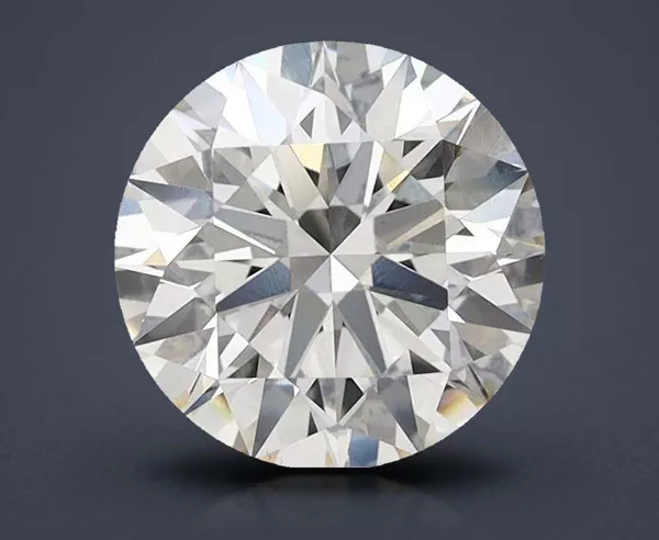 2.58 Carat · H · VVS2 Rare Carat Ideal Cut
