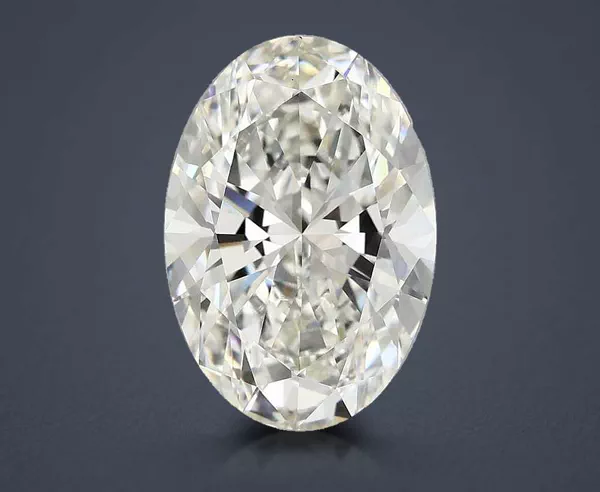 5 Carat · H · VVS2 Rare Carat Ideal Cut