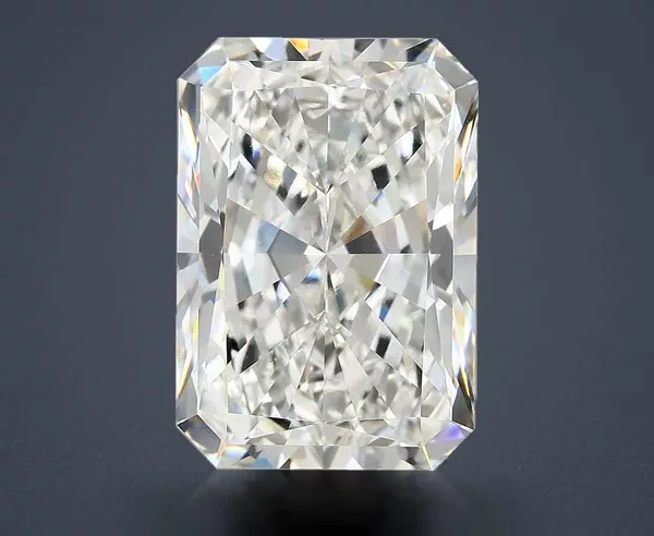 9.56 Carat · E · VVS2 Rare Carat Ideal Cut
