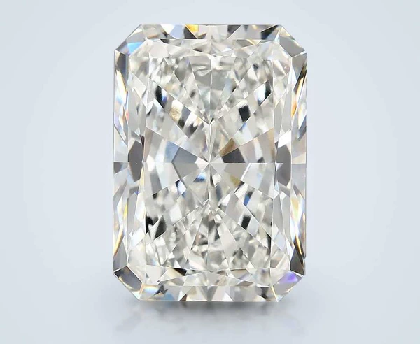 9.56 Carat · E · VVS2 Rare Carat Ideal Cut