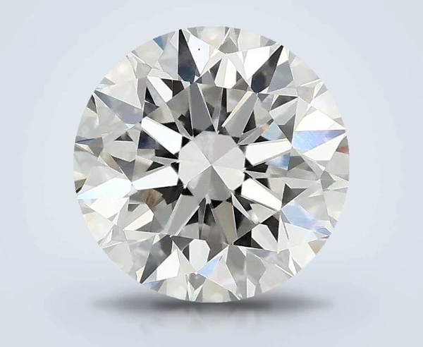 1 Carat · E · VS1 excellent Cut