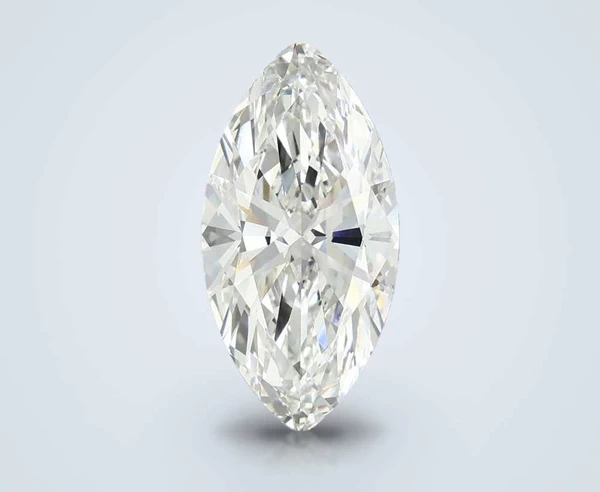 6.61 Carat · F · VVS1 Rare Carat Ideal Cut