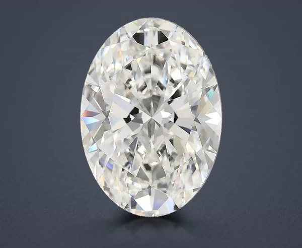 2.89 Carat · G · VS1 Rare Carat Ideal Cut
