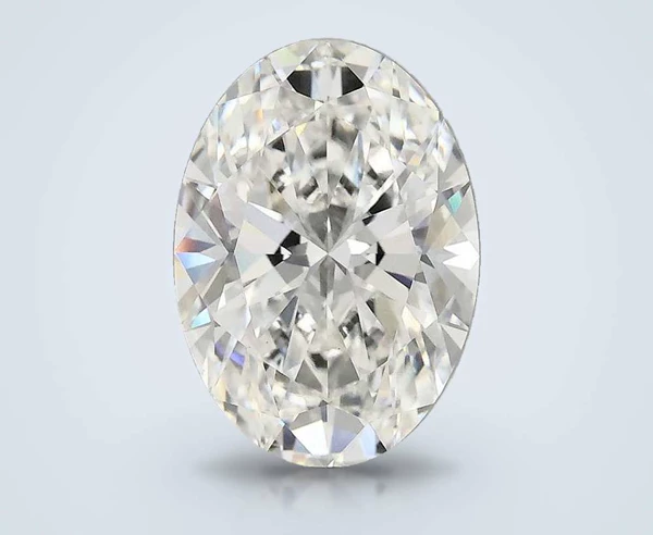 2.89 Carat · G · VS1 Rare Carat Ideal Cut