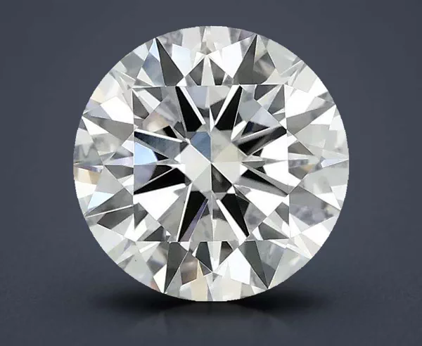 1.89 Carat · E · VVS2 Rare Carat Ideal Cut