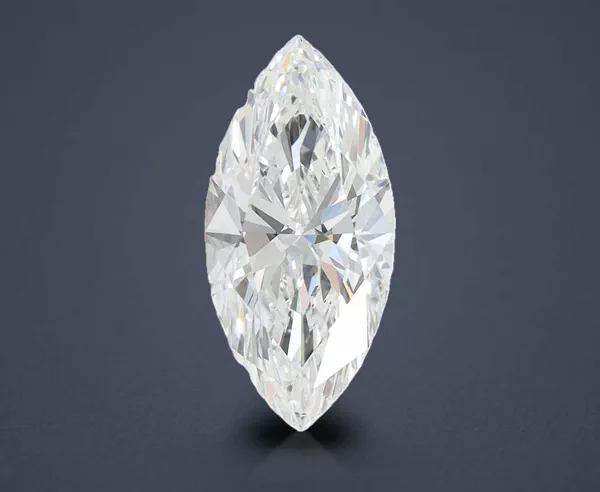 2.22 Carat · D · FL Rare Carat Ideal Cut