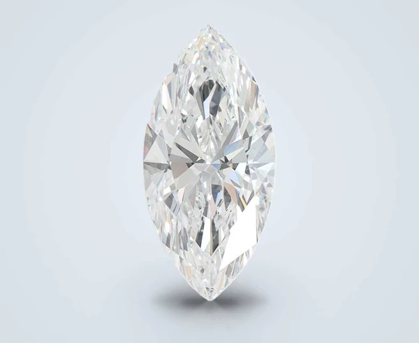 2.22 Carat · D · FL Rare Carat Ideal Cut