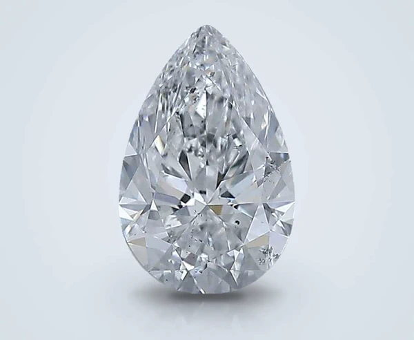 1.13 Carat · D · SI2 Rare Carat Ideal Cut