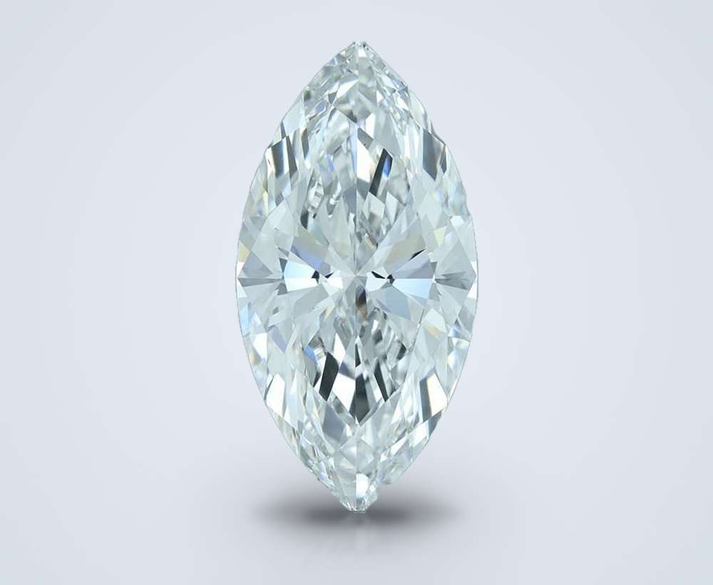 7.08 Carat · E · VS1 Rare Carat Ideal Cut
