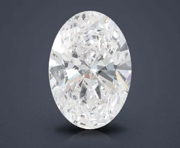 2.07 Carat · D · FL Rare Carat Ideal Cut