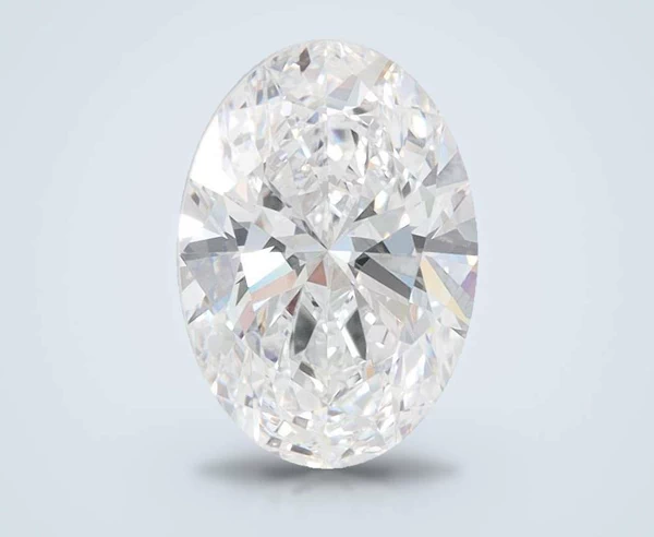 2.07 Carat · D · FL Rare Carat Ideal Cut