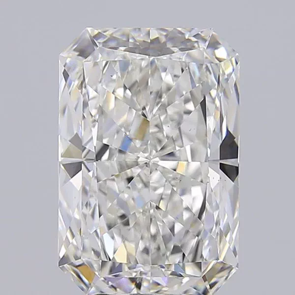 7.47 Carat · F · VS2 Rare Carat Ideal Cut