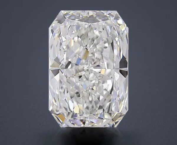 7.47 Carat · F · VS2 Rare Carat Ideal Cut