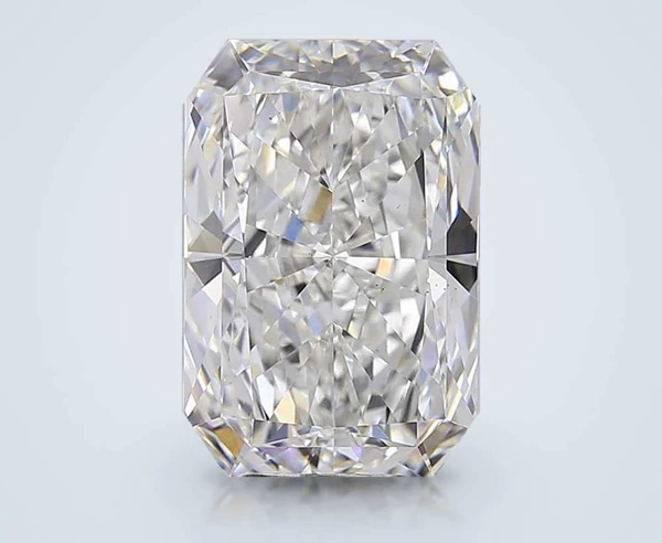 7.47 Carat · F · VS2 Rare Carat Ideal Cut