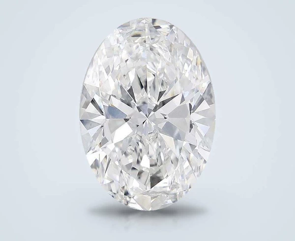 10.08 Carat · E · VS1 Rare Carat Ideal Cut