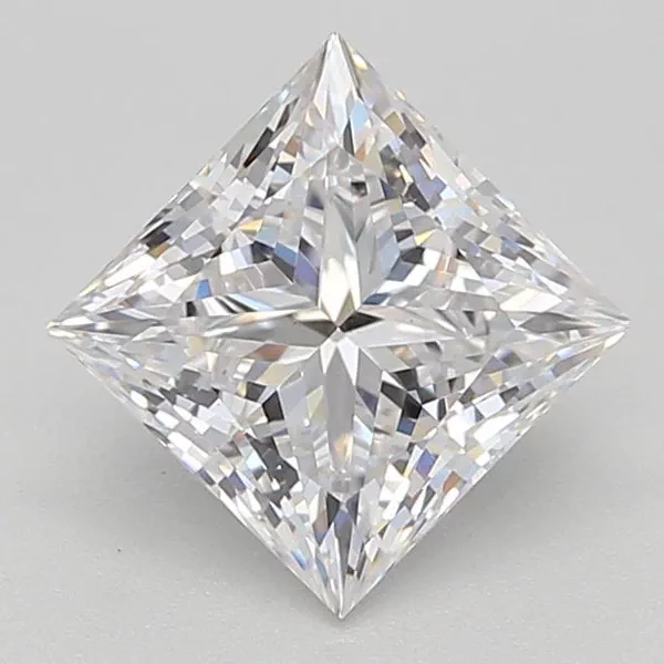 1.19 Carat · D · VS2 Rare Carat Ideal Cut