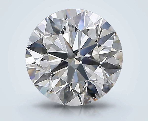 1.7 Carat · G · SI1 excellent Cut