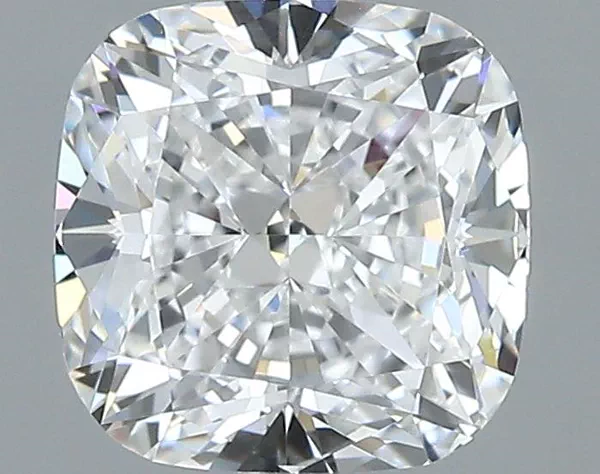 1.58 Carat · E · VVS1 Rare Carat Ideal Cut
