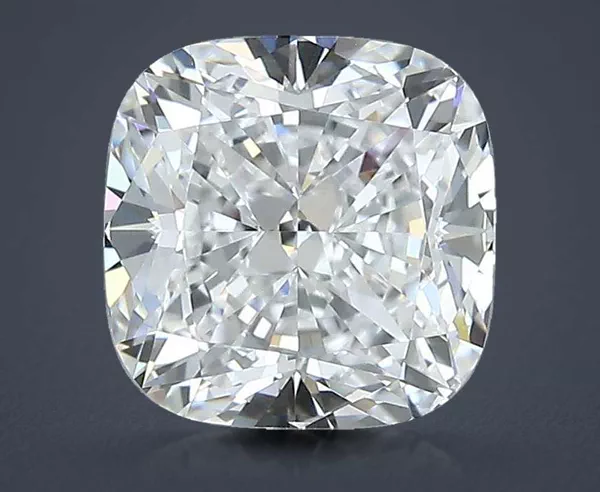 1.58 Carat · E · VVS1 Rare Carat Ideal Cut