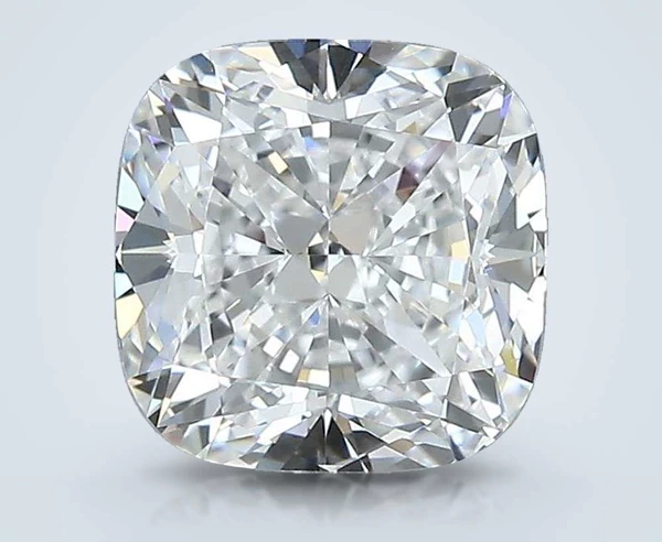 1.58 Carat · E · VVS1 Rare Carat Ideal Cut