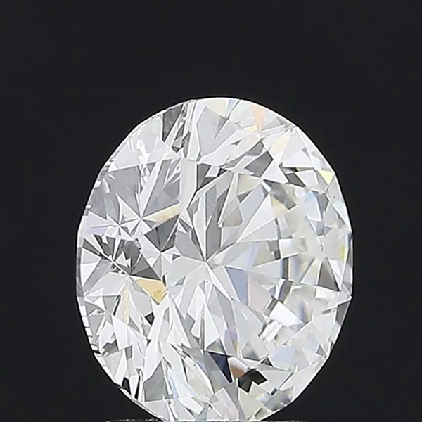 3.26 Carat · G · VVS2 Rare Carat Ideal Cut