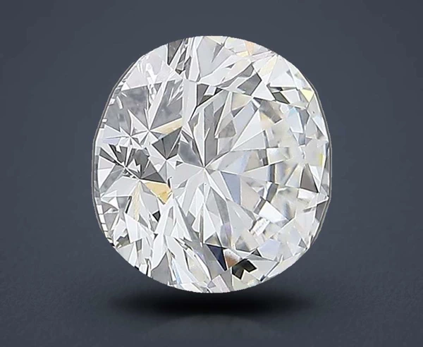 3.26 Carat · G · VVS2 Rare Carat Ideal Cut