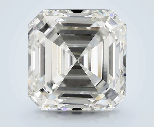 4.31 Carat · F · VS1 Rare Carat Ideal Cut