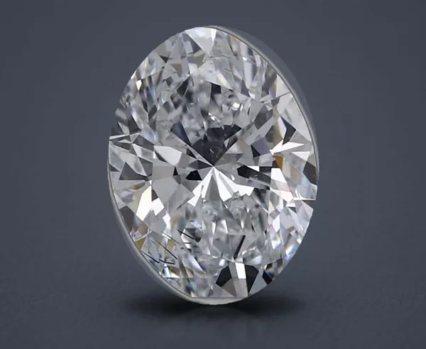 2.04 Carat · E · SI1 Rare Carat Ideal Cut