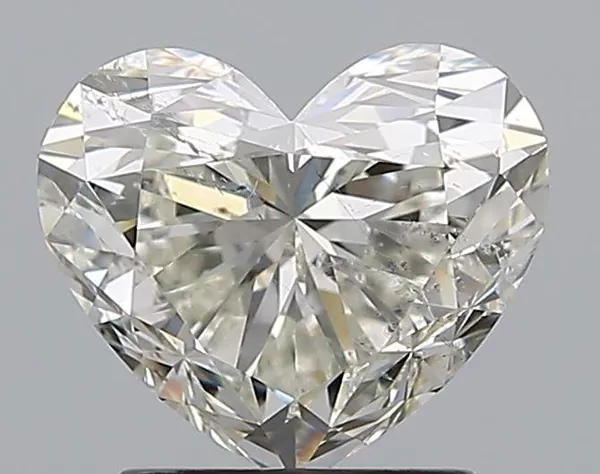 2.01 Carat · J · SI2 Rare Carat Ideal Cut