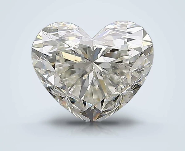 2.01 Carat · J · SI2 Rare Carat Ideal Cut