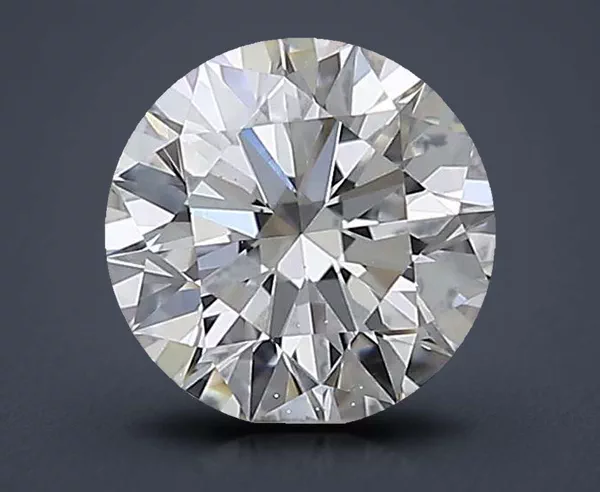 0.59 Carat · D · VS2 Rare Carat Ideal Cut