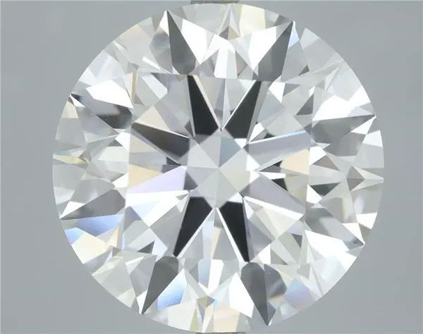 11.19 Carat · F · VS1 Rare Carat Ideal Cut