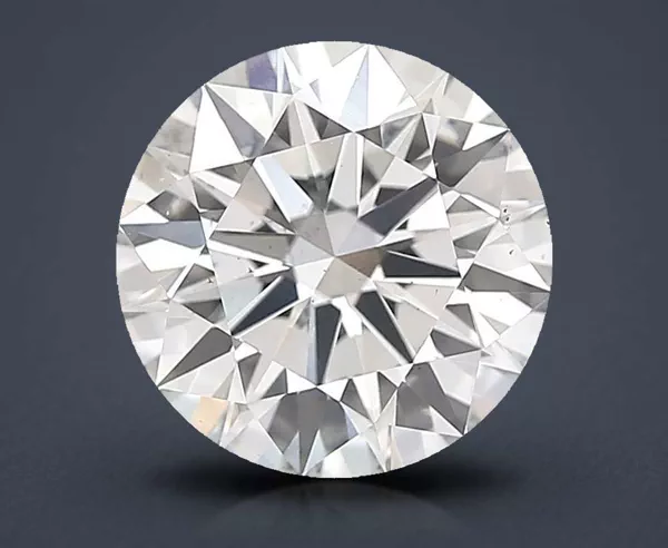 4.03 Carat · F · VS2 Rare Carat Ideal Cut