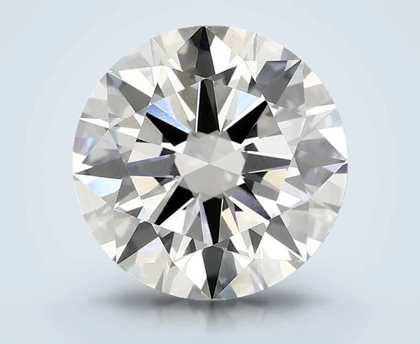 3.04 Carat · F · VS1 Rare Carat Ideal Cut