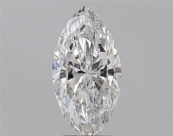 2.22 Carat · F · SI2 Rare Carat Ideal Cut