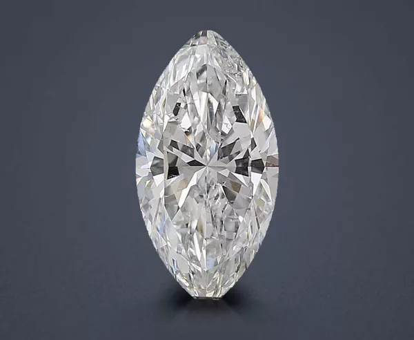 2.22 Carat · F · SI2 Rare Carat Ideal Cut
