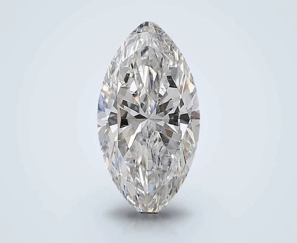 2.22 Carat · F · SI2 Rare Carat Ideal Cut