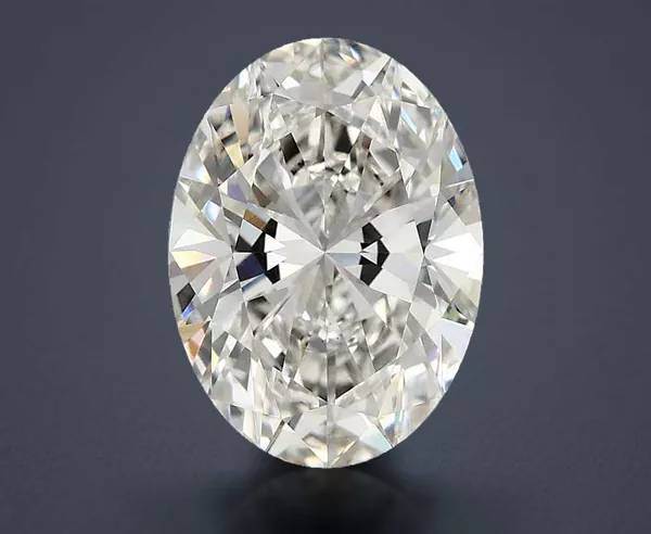 2.94 Carat · G · VS1 Rare Carat Ideal Cut