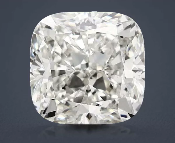 3.06 Carat · H · SI1 Rare Carat Ideal Cut