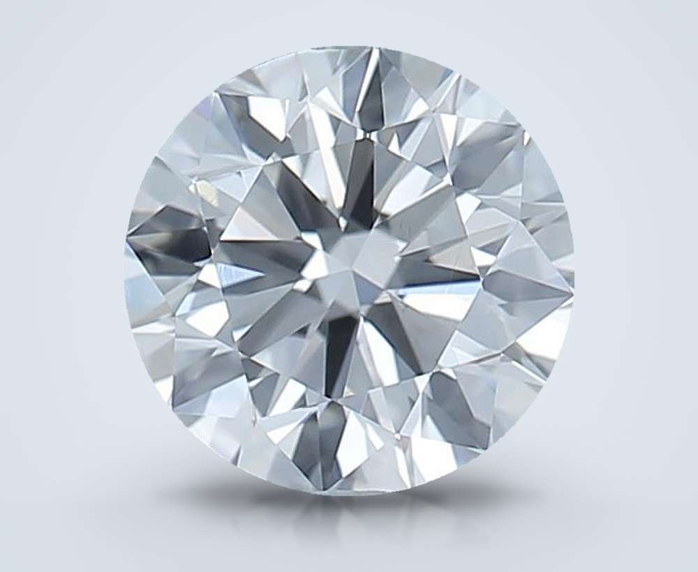 0.7 Carat · J · VS2 Rare Carat Ideal Cut