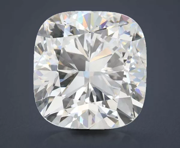 5.26 Carat · D · VVS1 Rare Carat Ideal Cut
