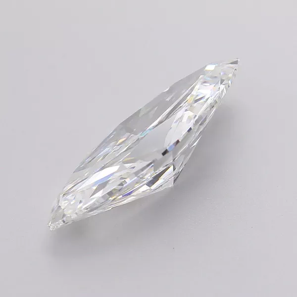 6.52 Carat · F · IF Rare Carat Ideal Cut