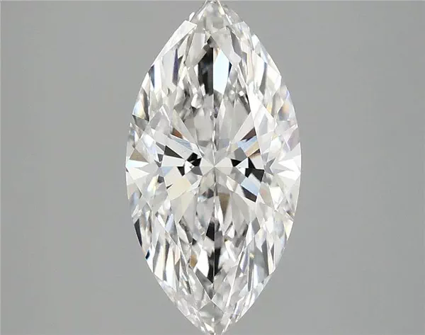 2.46 Carat · F · VS1 Rare Carat Ideal Cut